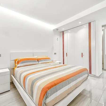 Renovada Con 5 Bdr En Maspalomas * Maspalomas (Gran Canaria)