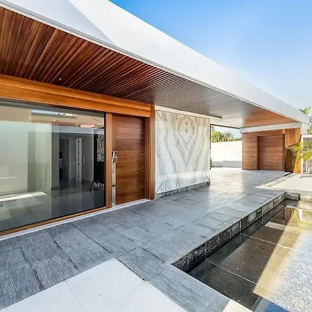 Renovada Con 5 Bdr En Maspalomas Villa Maspalomas (Gran Canaria)