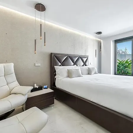 Renovada Con 5 Bdr En Maspalomas Villa Maspalomas (Gran Canaria)