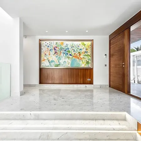 Villa Renovada Con 5 Bdr En Maspalomas Maspalomas (Gran Canaria)