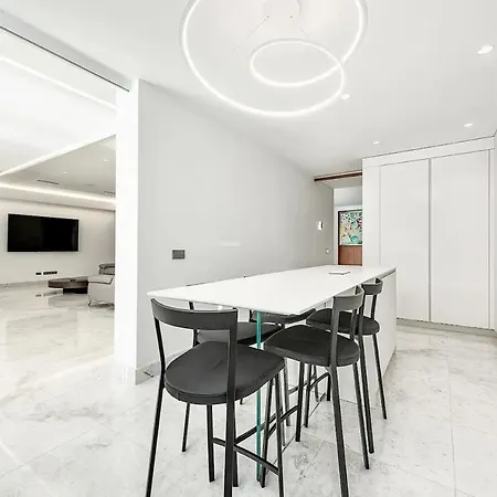 Renovada Con 5 Bdr En Maspalomas * Maspalomas (Gran Canaria)