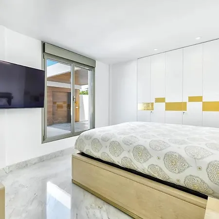Villa Renovada Con 5 Bdr En Maspalomas Maspalomas (Gran Canaria)